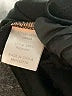Hazel 100% Polyester Black Sleeveless Top Size L - photo 8