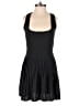 Fabletics Black Active Dress Size XS - photo 1
