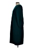 Donna Morgan Teal Casual Dress Size 2 - photo 5
