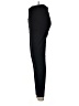 Weekend Solid Black Active Pants Size M - photo 5