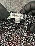Madewell 100% Viscose Animal Print Gray Jumpsuit Size XXS - photo 4