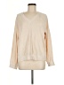 Splendid Tan Sweatshirt Size M - photo 1
