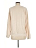 Splendid Tan Sweatshirt Size M - photo 2