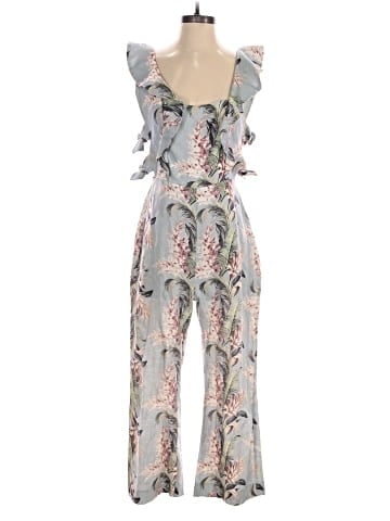 Zimmermann x Barneys New York Jumpsuit (view 1)
