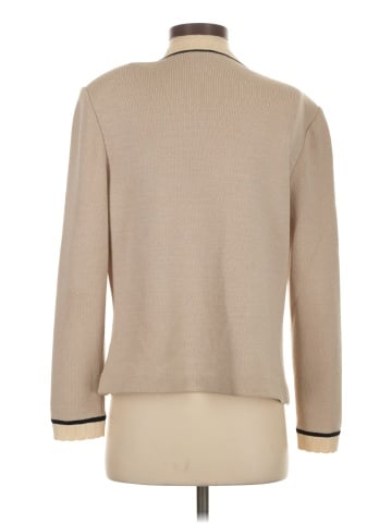 St. John Collection Cardigan (view 2)
