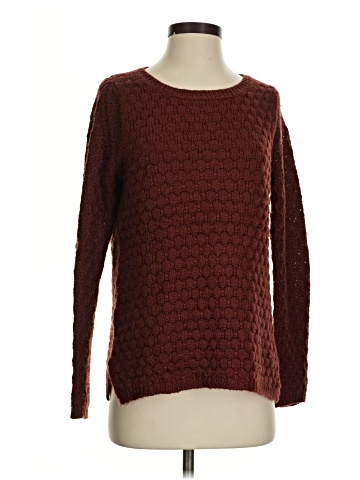 Field Flower Pullover Sweater (view 1)