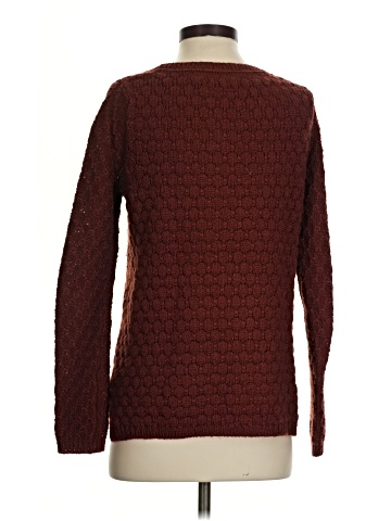 Field Flower Pullover Sweater (view 2)