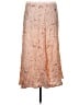Basic Threads Pink Formal Skirt Size XS - photo 1
