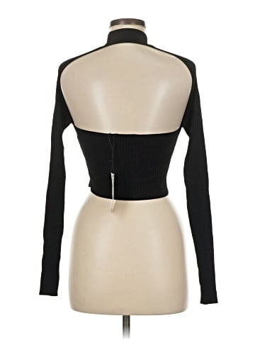 Pull&Bear Long Sleeve Top (view 2)