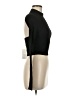Pull&Bear Black Long Sleeve Top Size M - photo 4