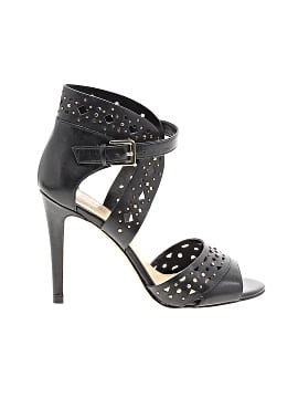 Ivanka Trump Wedges