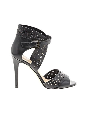 Ivanka Trump Wedges (view 1)