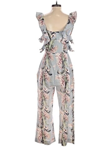 Zimmermann x Barneys New York Jumpsuit (view 2)