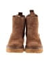 Dolce Vita Brown Ankle Boots Size 7 - photo 2