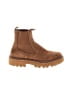 Dolce Vita Brown Ankle Boots Size 7 - photo 1