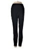 New Balance Solid Black Active Pants Size M - photo 1