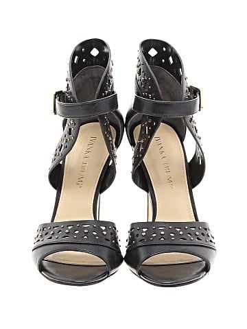Ivanka Trump Wedges (view 2)