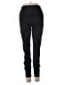 New Balance Solid Black Active Pants Size M - photo 2