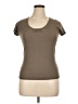 Semantiks Brown Cardigan Size XL - photo 1
