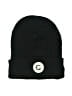 Assorted Brands Black Beanie One size - photo 1