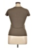 Semantiks Brown Cardigan Size XL - photo 2