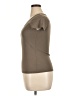 Semantiks Brown Cardigan Size XL - photo 5