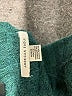 American Eagle Outfitters 100% Acrylic Solid Green Pullover Sweater Size M - photo 7
