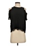 Madewell Black Sleeveless Blouse Size XXS - photo 1