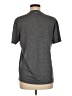 Adidas 100% Polyester Gray Active T-Shirt Size M - photo 2