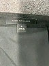 Ann Taylor Solid Black Formal Skirt Size 8 - photo 4