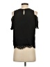 Madewell Black Sleeveless Blouse Size XXS - photo 2