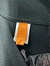 lucy Black Track Jacket Size M - photo 6