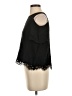 Madewell Black Sleeveless Blouse Size XXS - photo 5