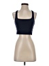 Assorted Brands Blue Tank Top Size XS - photo 1
