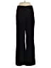 Assorted Brands 100% Polyester Black Dress Pants Size 6 - photo 1