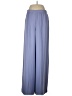 St. John 100% Polyester Blue Casual Pants Size 12 - photo 1