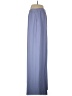 St. John 100% Polyester Blue Casual Pants Size 12 - photo 5