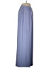 St. John 100% Polyester Blue Casual Pants Size 12 - photo 4