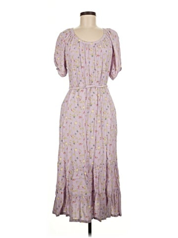 Matilda Jane Casual Dress (view 1)