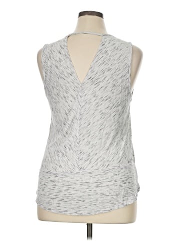 Apana Sleeveless T-Shirt (view 2)