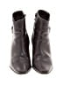 Bass Brown Ankle Boots Size 6 - photo 2