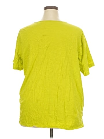 Catherines Short Sleeve T-Shirt (view 2)
