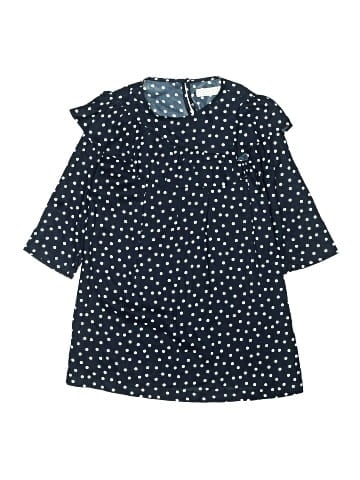 Zara Kids 3/4 Sleeve Top (view 1)