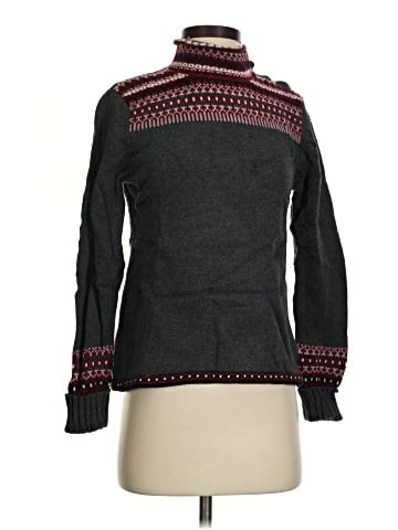 Jones Wear Pullover Sweater (view 1)