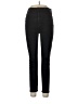 Ann Taylor Black Jeggings Size 10 - photo 1
