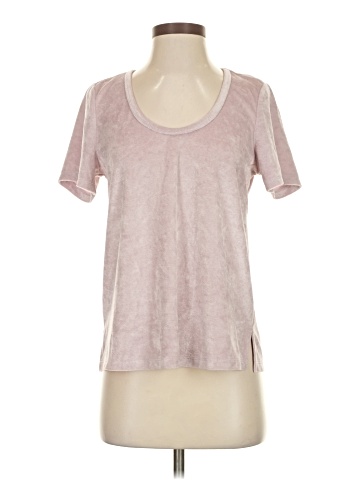 Pure & Good Short Sleeve Top (view 1)