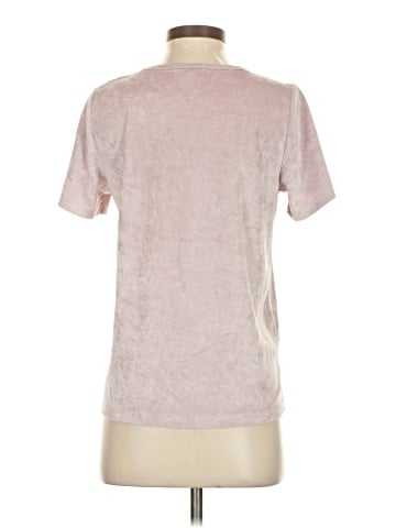Pure & Good Short Sleeve Top (view 2)