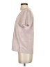 Pure & Good Pink Short Sleeve Top Size XS - photo 5