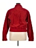 Zara Red Jacket Size XL - photo 2