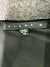 Tiana B. Black Cocktail Dress Size 1X - photo 7